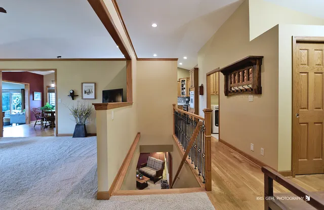 $990,000 | 5619 352nd Avenue, Burlington, WI 53105