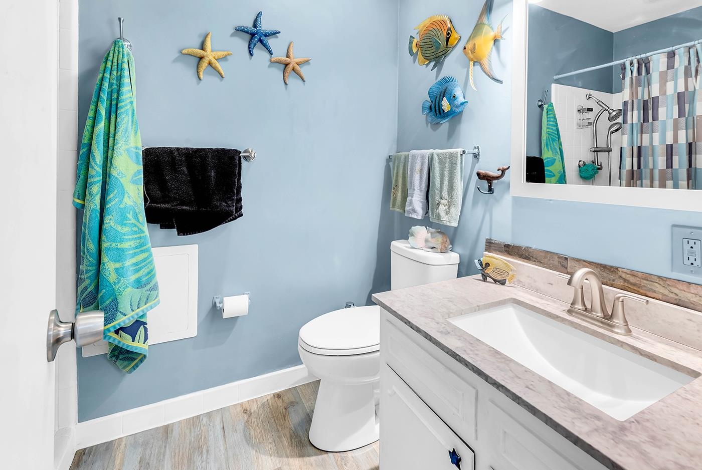 910 South Myrtle Drive Surfside Beach, SC 29575 - Photo 21 of 31
