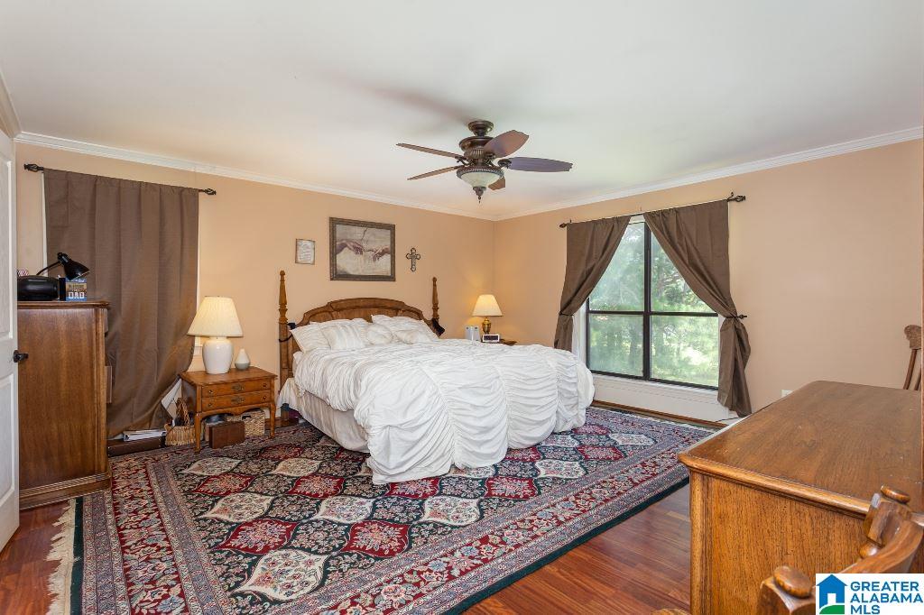 1008 Hannah Road Pell City, AL 35128 - Photo 15 of 50