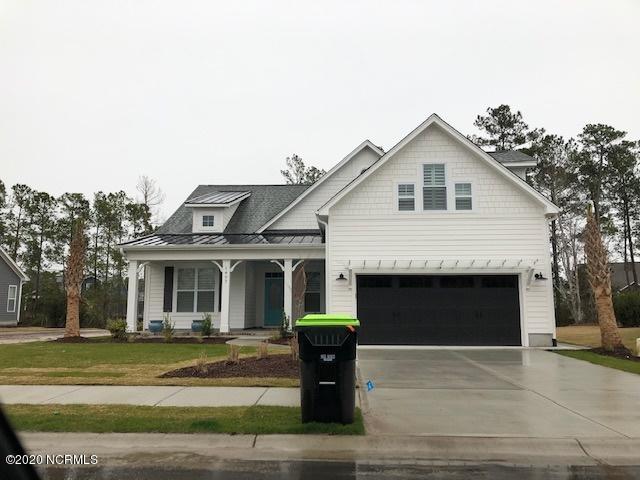 1457 Long Pond Road Southwest Ocean Isle Beach, NC 28469 - Photo 1 of 1 Retreat