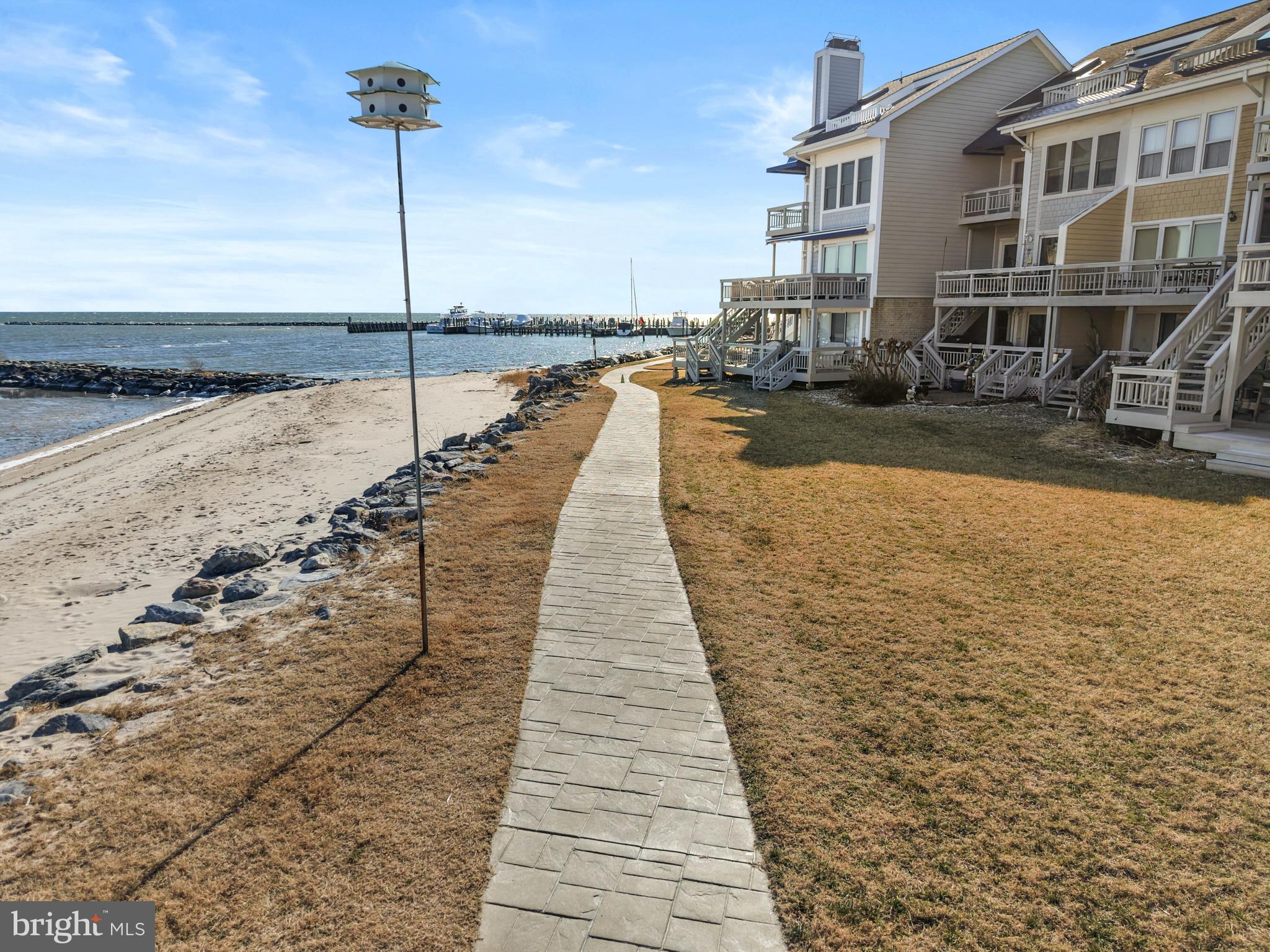 8229 Bayside Road Chesapeake Beach, MD 20732 - Photo 55 of 69