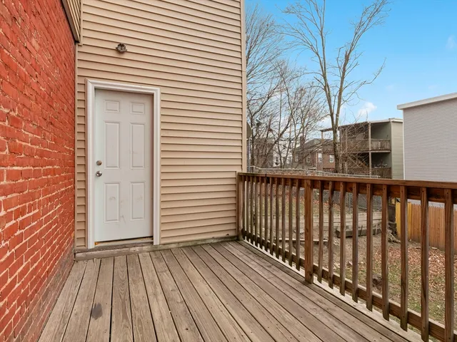 $3,000 | 75 Bellingham Street, Unit 1, Chelsea, MA 02150