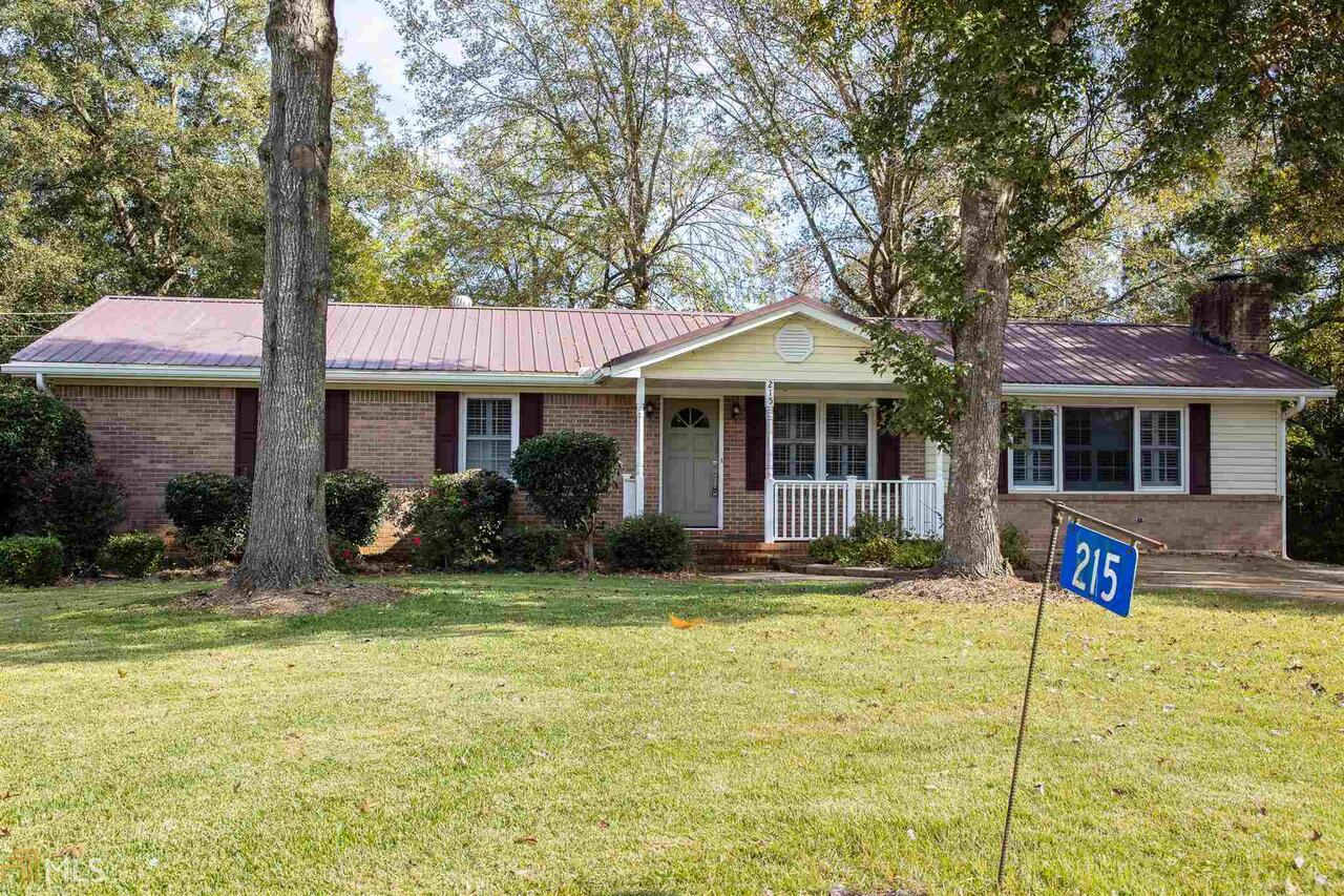 215 Riverside Road Thomaston, GA 30286 - Photo 1 of 1 Gallery Image 1