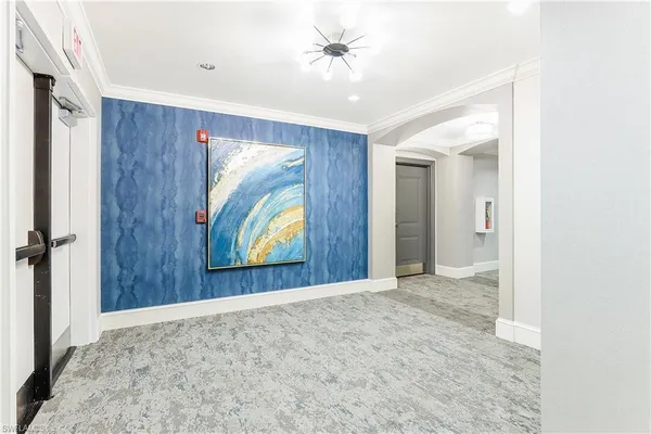 $5,000 | 9123 Strada Place, Unit 7207, Naples, FL 34108