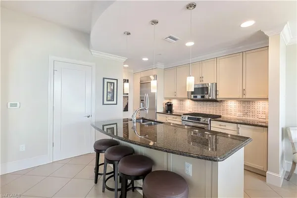 $5,000 | 9123 Strada Place, Unit 7207, Naples, FL 34108