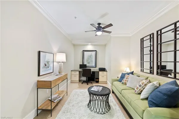 $5,000 | 9123 Strada Place, Unit 7207, Naples, FL 34108