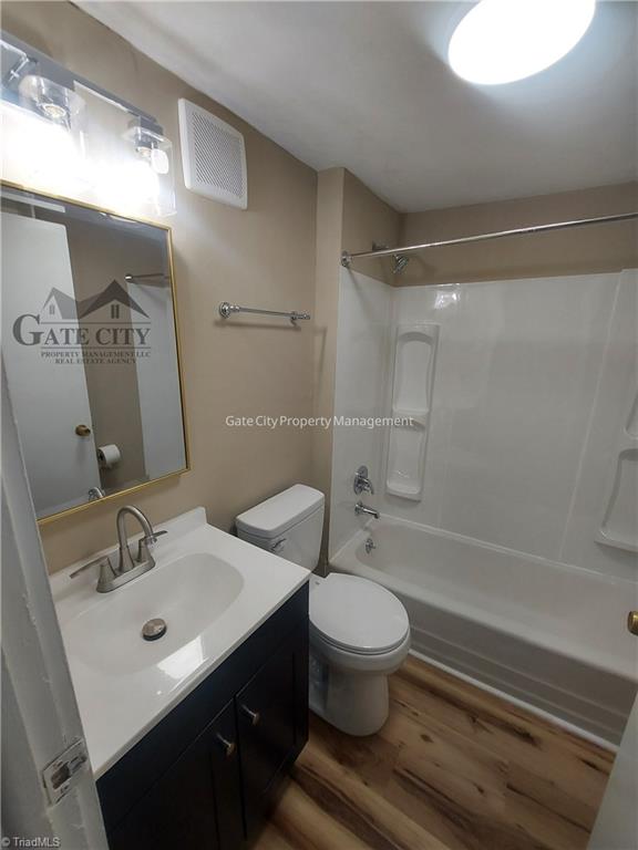 901 Old Thomasville Road High Point, NC 27260 - Photo 10 of 11 Gallery Image 10