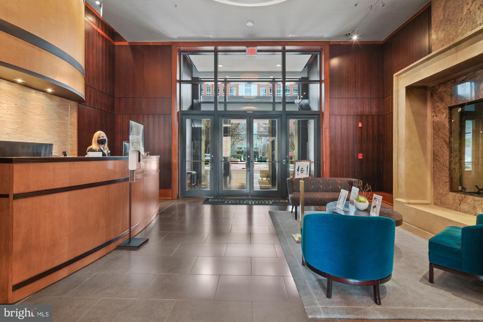 11990 Market Street, Unit 406 Reston, VA 20190 - Photo 18 of 39