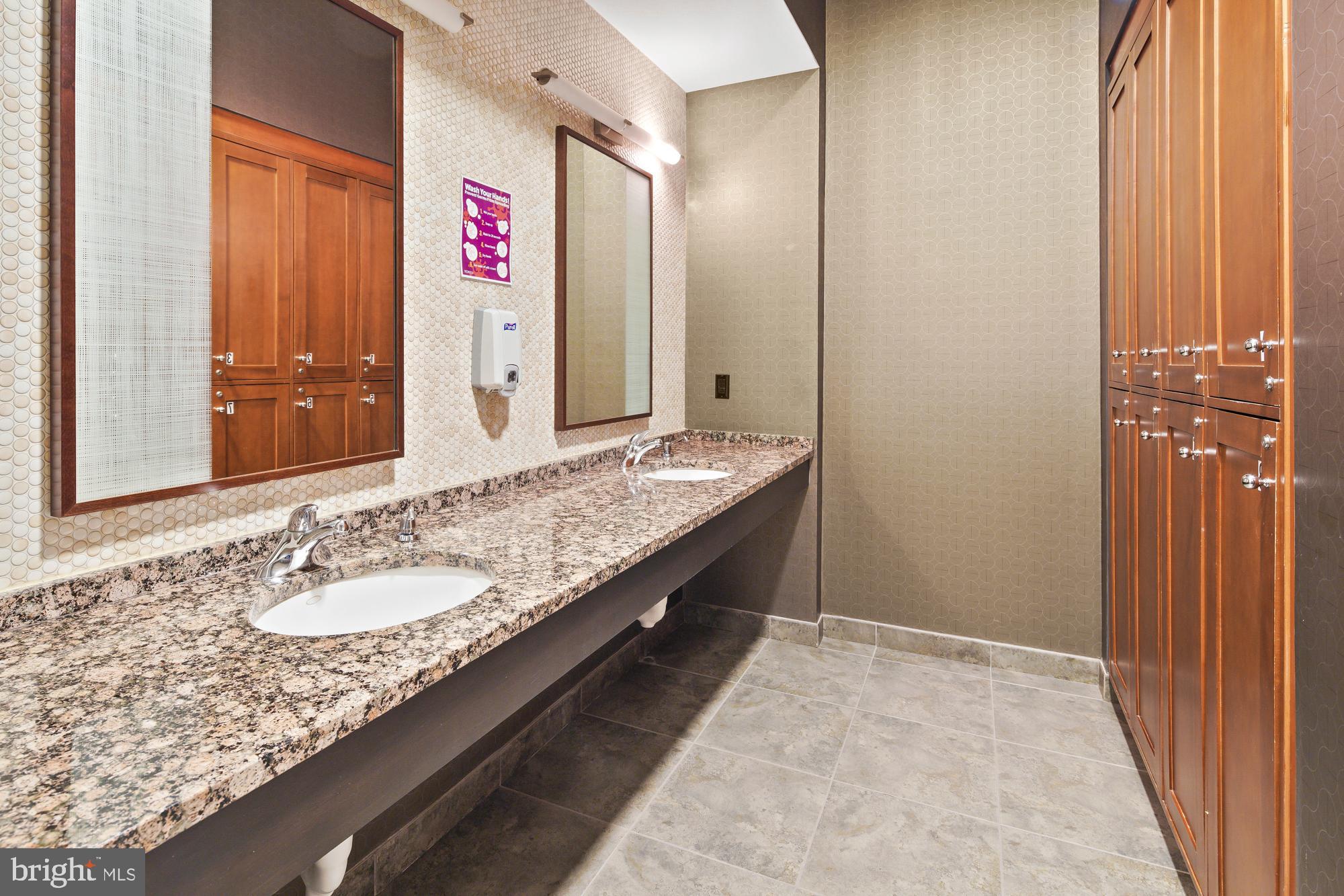 11990 Market Street, Unit 406 Reston, VA 20190 - Photo 23 of 39