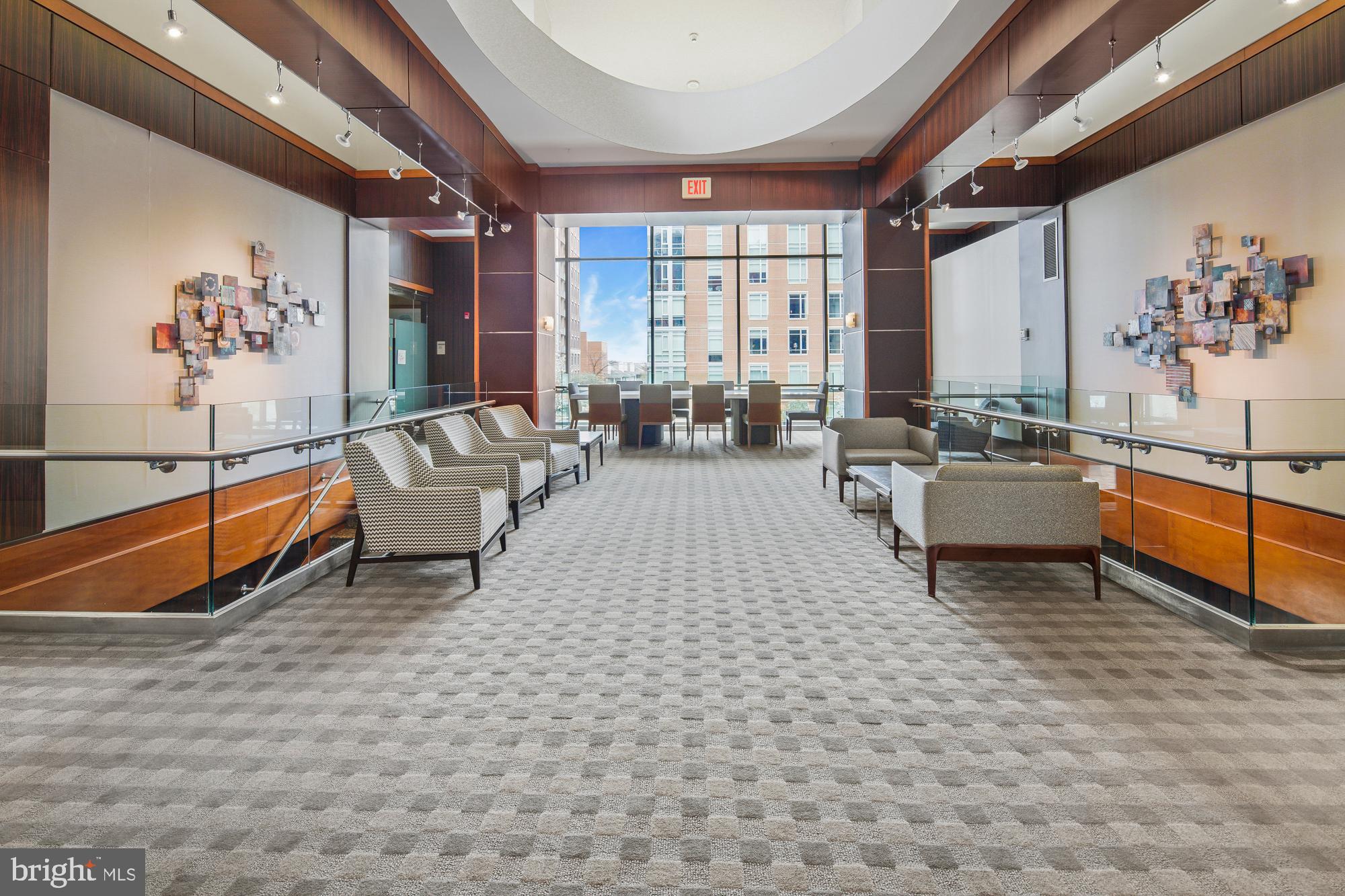 11990 Market Street, Unit 406 Reston, VA 20190 - Photo 26 of 39