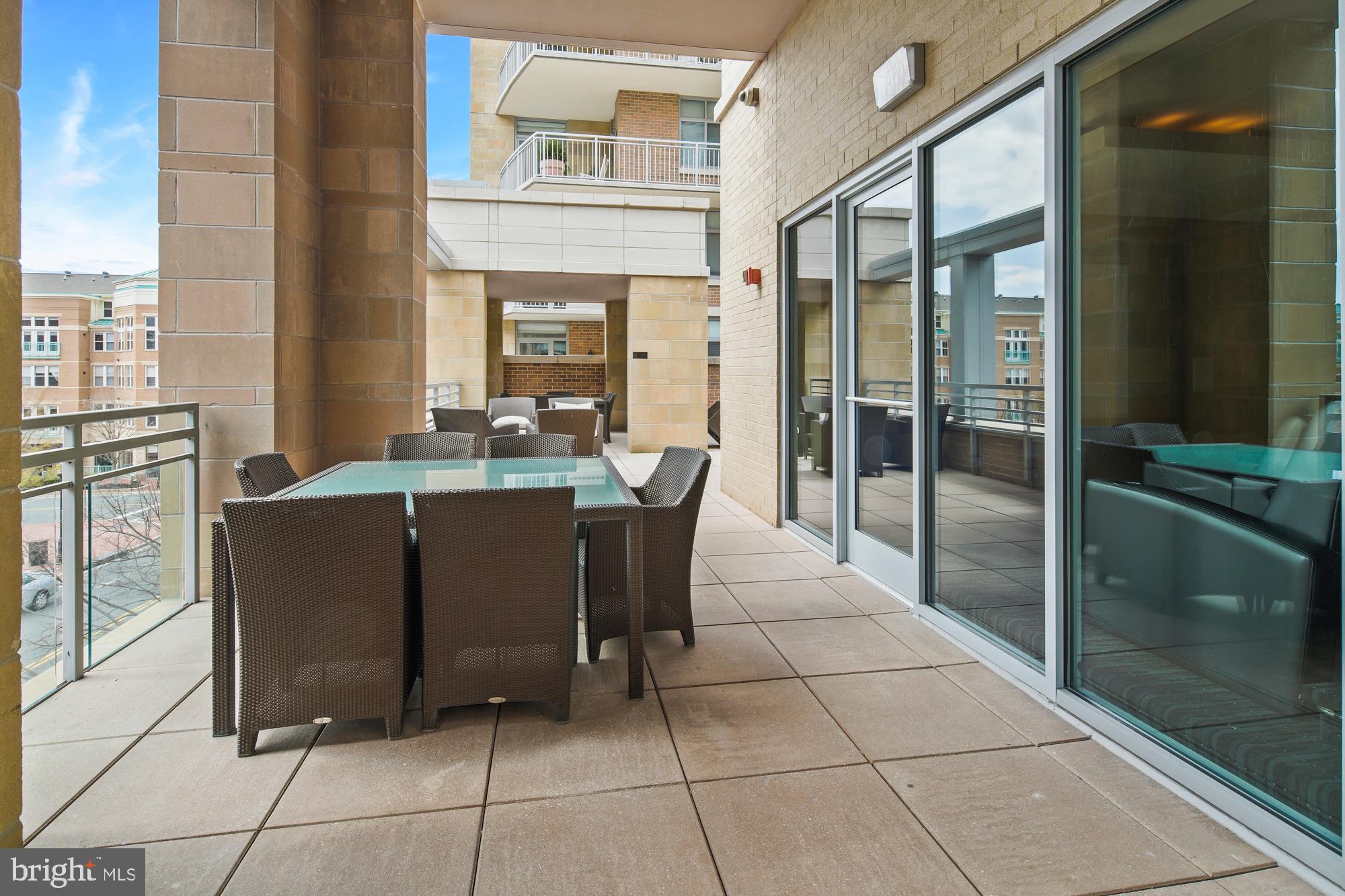 11990 Market Street, Unit 406 Reston, VA 20190 - Photo 27 of 39