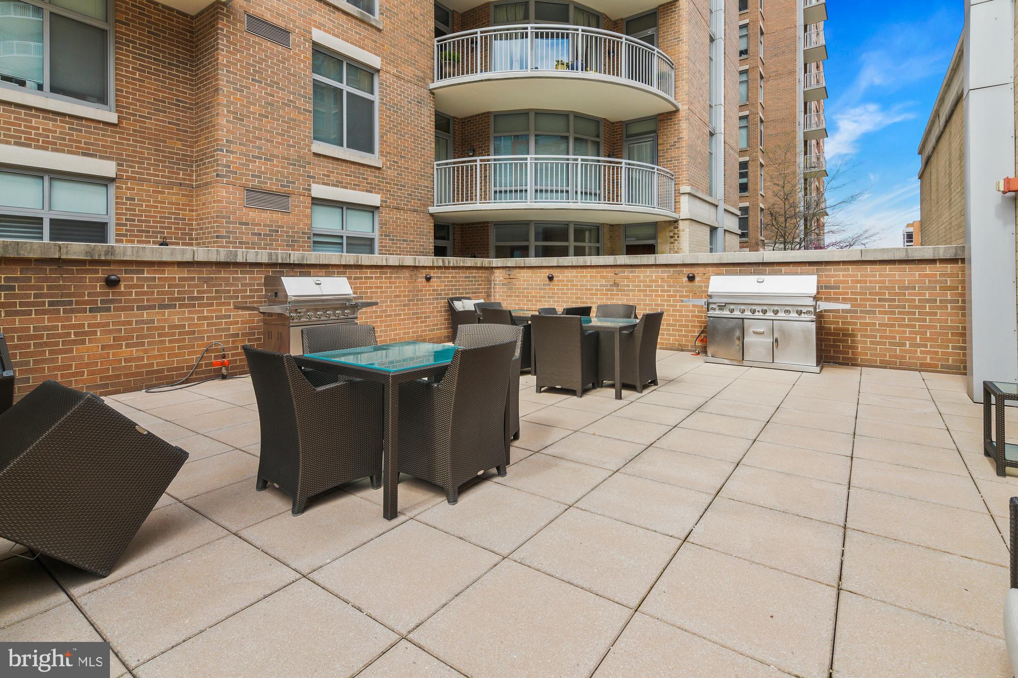 11990 Market Street, Unit 406 Reston, VA 20190 - Photo 28 of 39