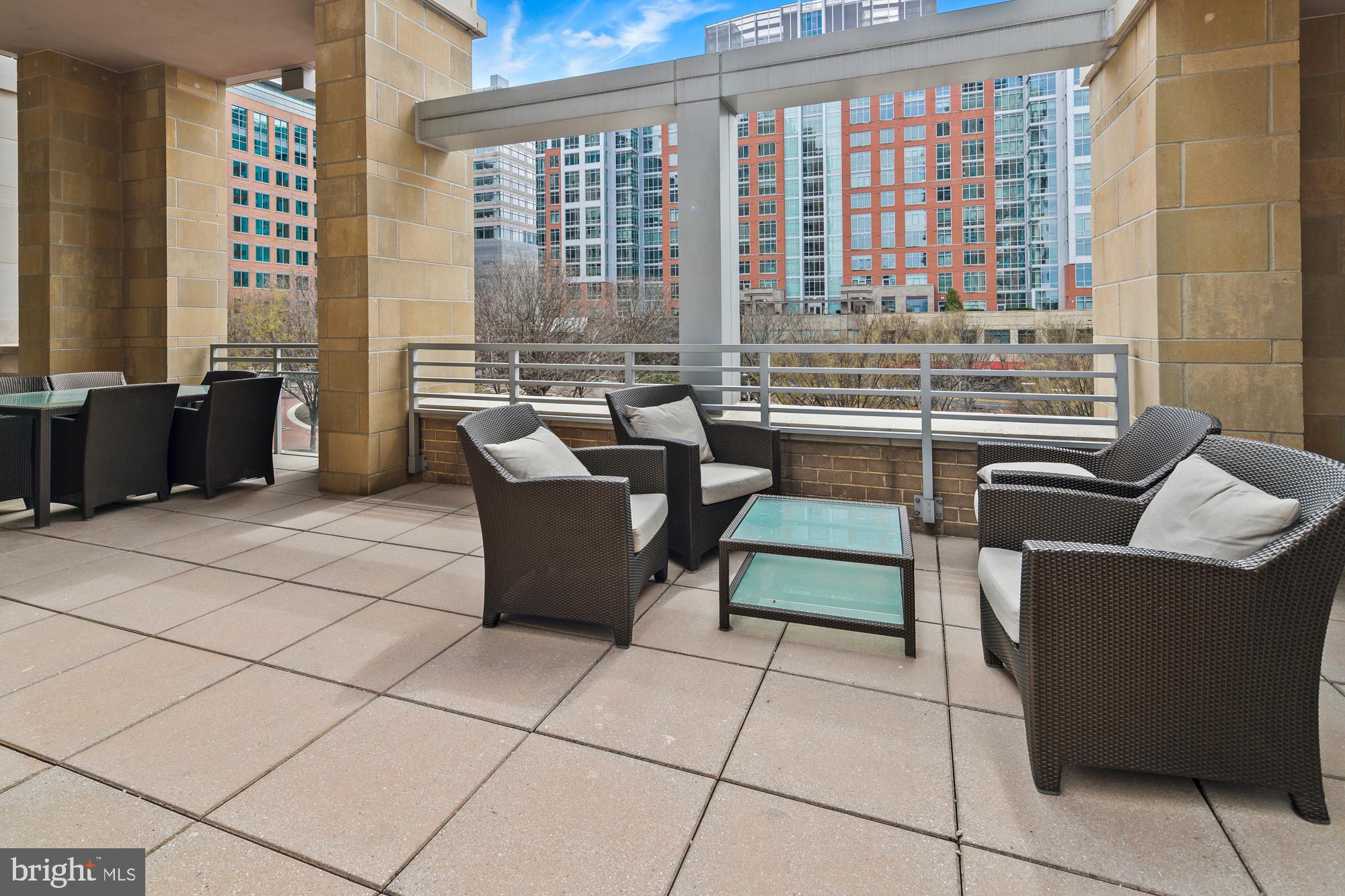 11990 Market Street, Unit 406 Reston, VA 20190 - Photo 29 of 39