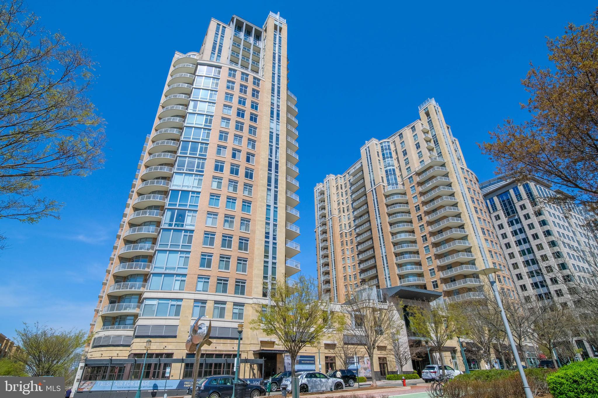 11990 Market Street, Unit 406 Reston, VA 20190 - Photo 33 of 39