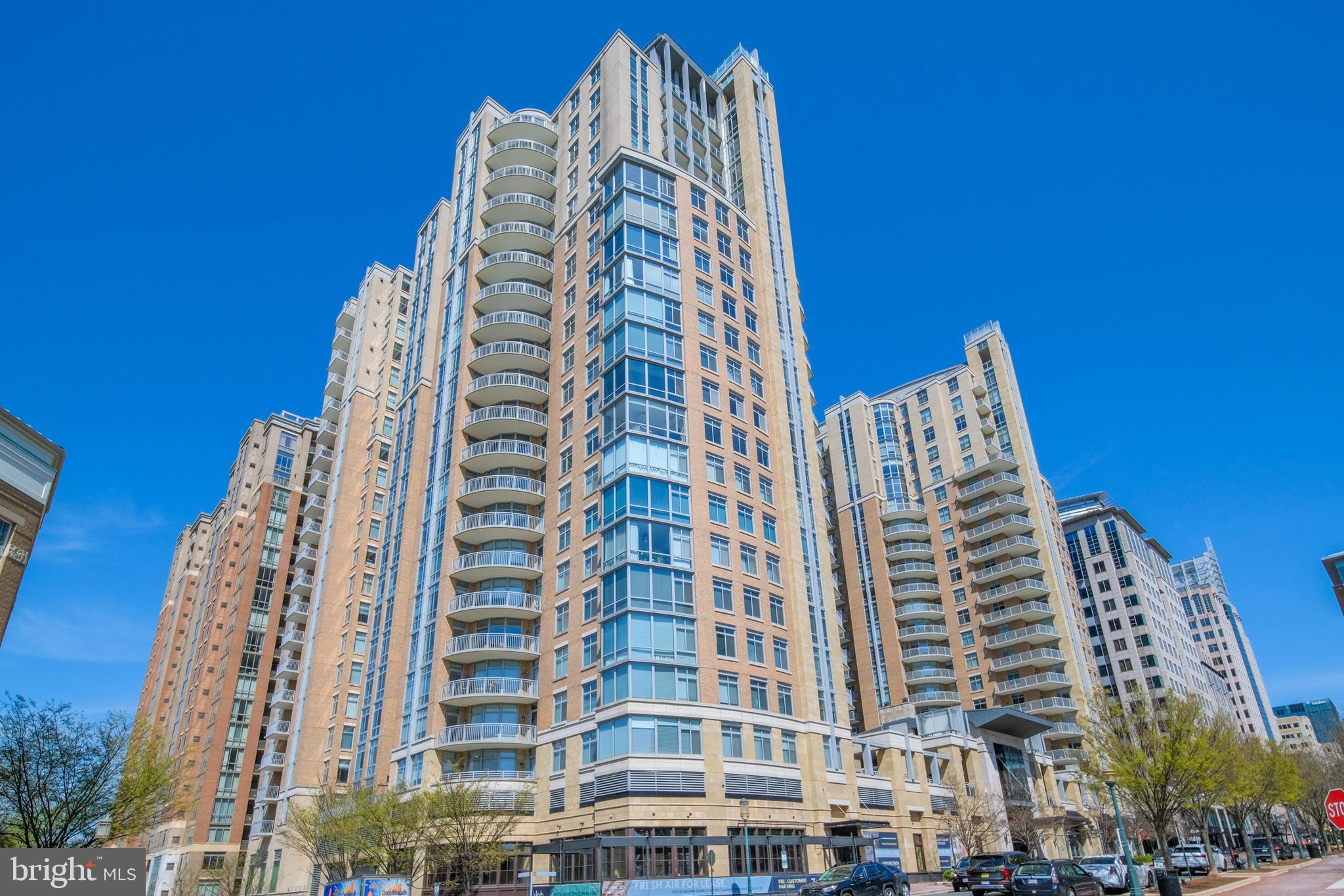 11990 Market Street, Unit 406 Reston, VA 20190 - Photo 34 of 39