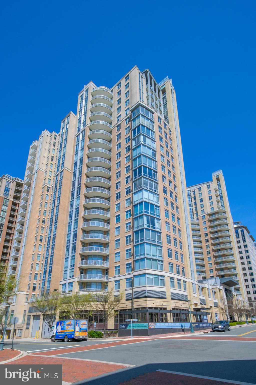 11990 Market Street, Unit 406 Reston, VA 20190 - Photo 35 of 39