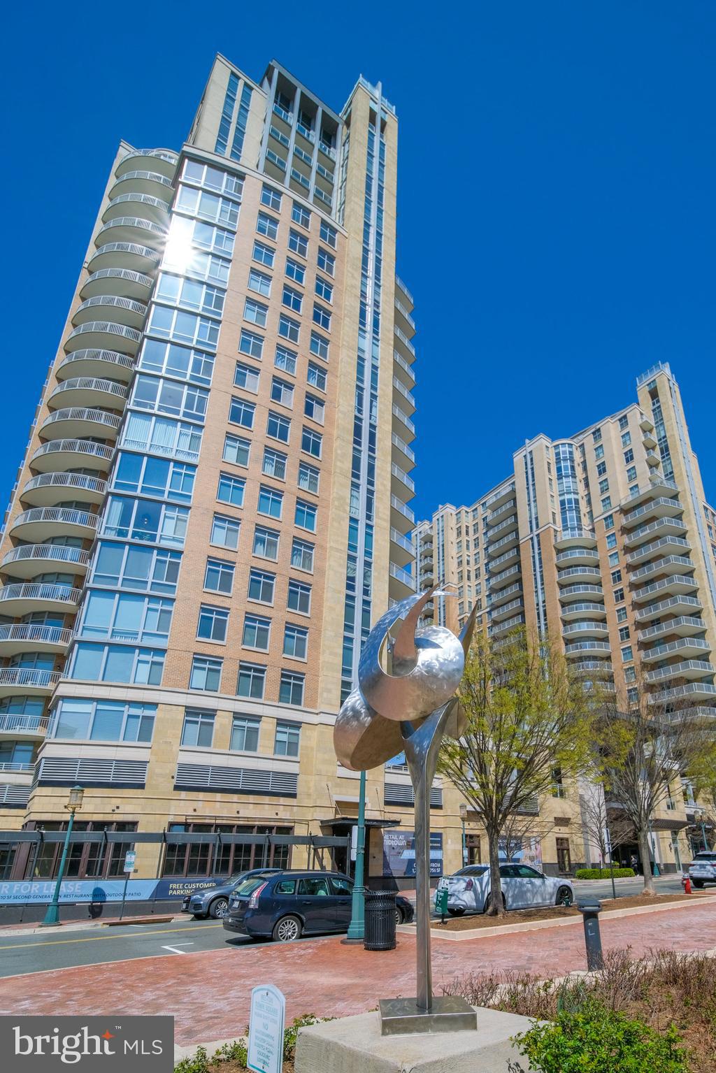 11990 Market Street, Unit 406 Reston, VA 20190 - Photo 36 of 39
