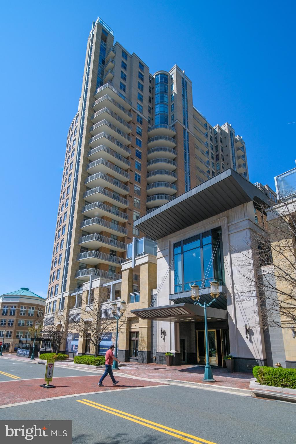 11990 Market Street, Unit 406 Reston, VA 20190 - Photo 38 of 39