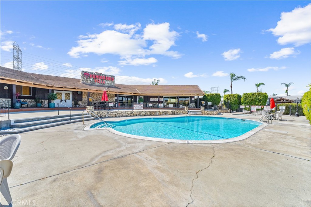 10001 West Frontage Road, Unit 188 South Gate, CA 90280 - Photo 26 of 27