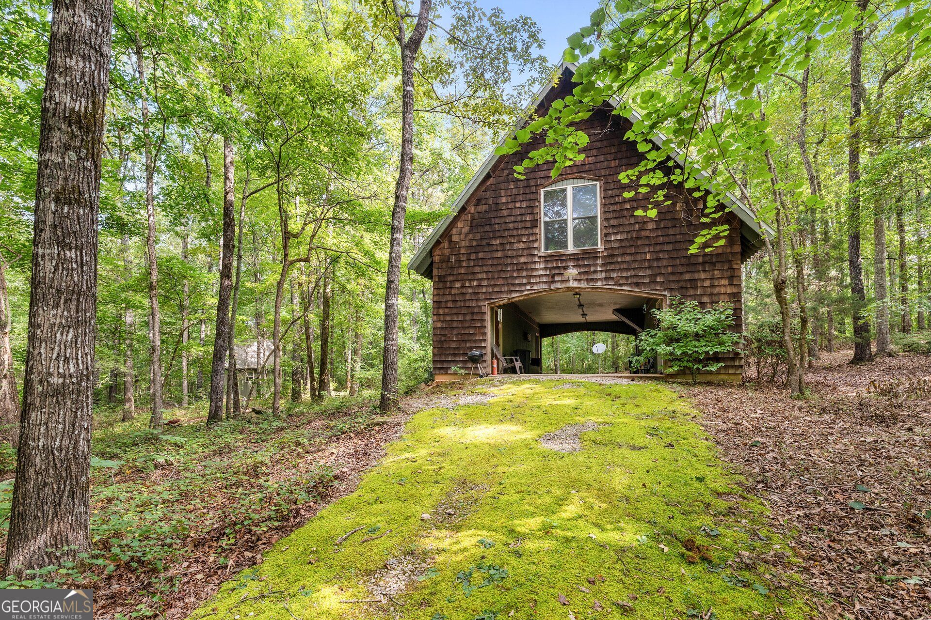 4165 Glenn Road Franklin, GA 30217 - Photo 36 of 40 Gallery Image 36