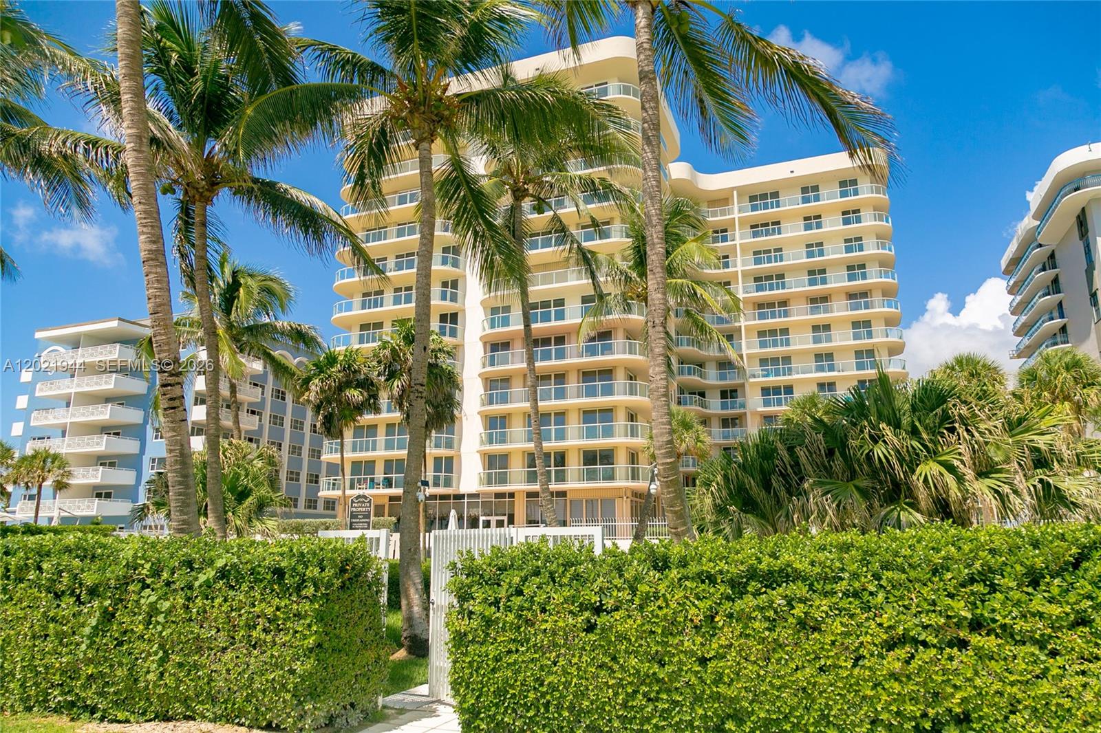 8855 Collins Avenue, Unit 6F Surfside, FL 33154 - Photo 25 of 26