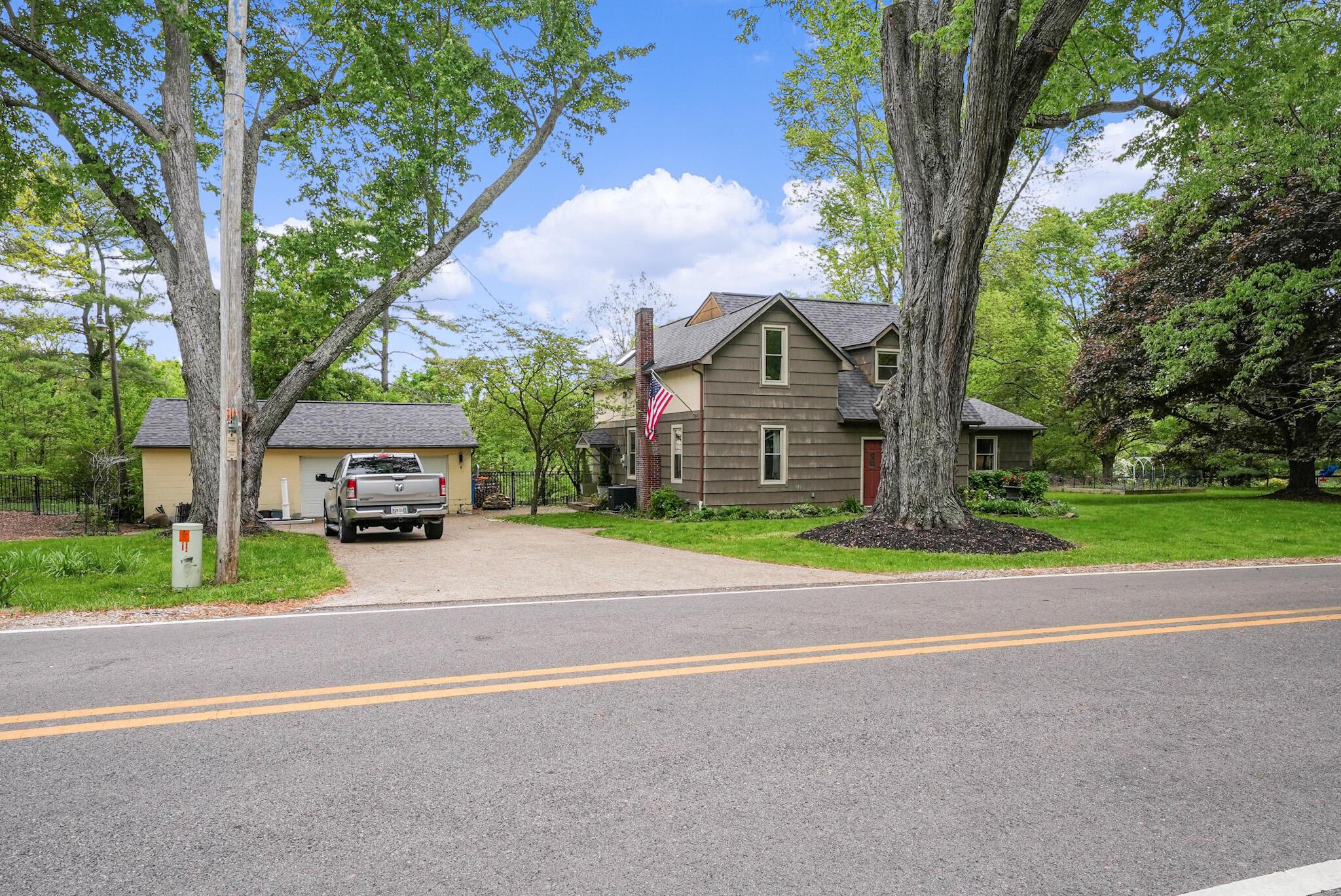8081 Lewis Center Road Galena, OH 43021 - Photo 2 of 42 DSC02021