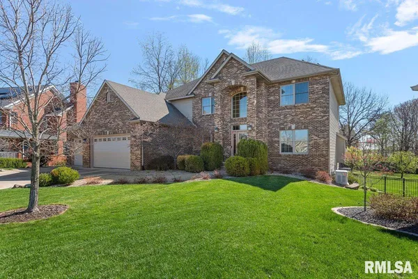 $649,900 | 2333 Waterbury Pond Court, Springfield, IL 62712