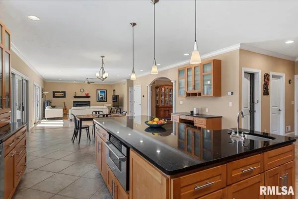 $649,900 | 2333 Waterbury Pond Court, Springfield, IL 62712