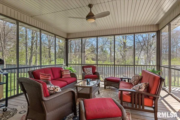 $649,900 | 2333 Waterbury Pond Court, Springfield, IL 62712