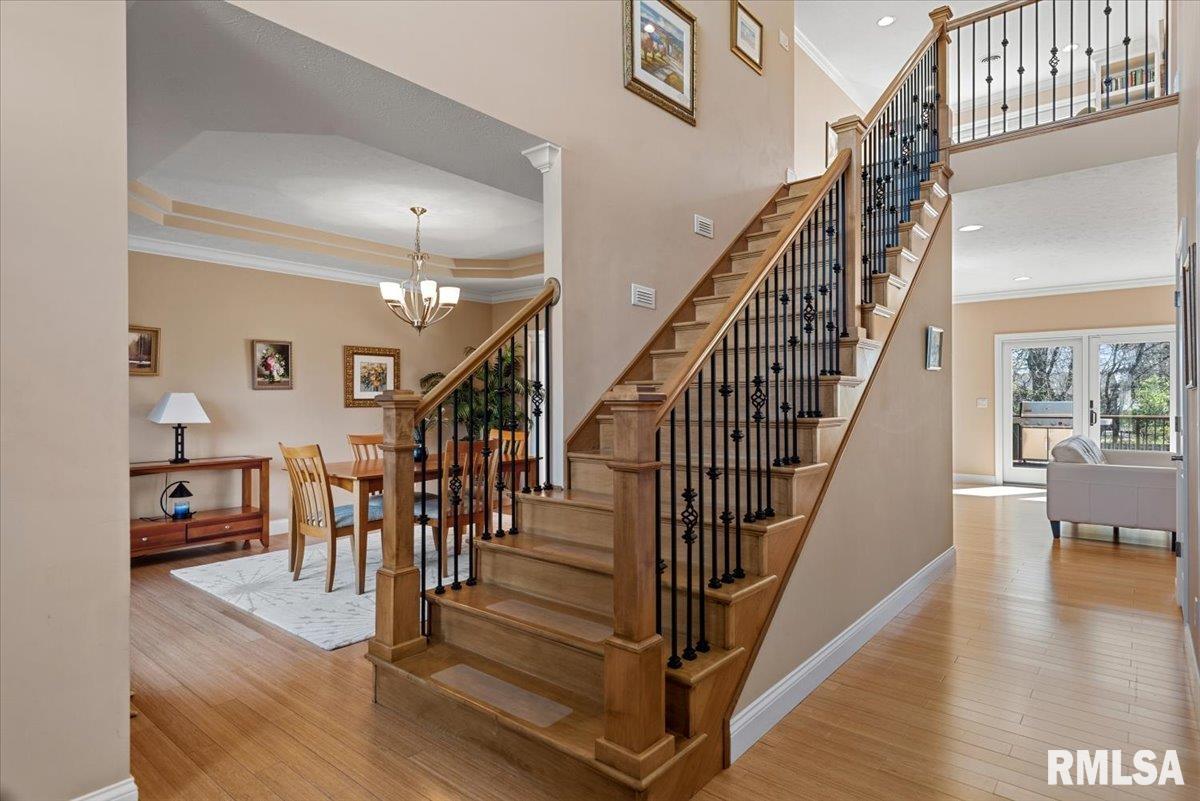 2333 Waterbury Pond Court Springfield, IL 62712 - Photo 2 of 66