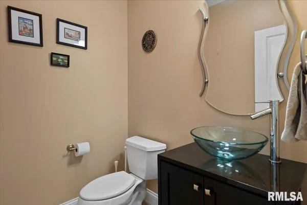 $649,900 | 2333 Waterbury Pond Court, Springfield, IL 62712