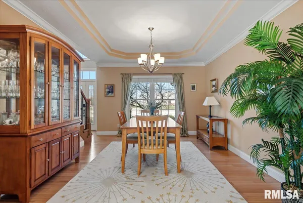 $649,900 | 2333 Waterbury Pond Court, Springfield, IL 62712