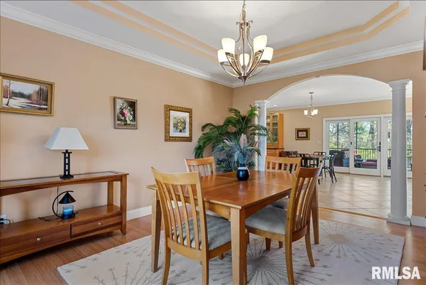 $649,900 | 2333 Waterbury Pond Court, Springfield, IL 62712