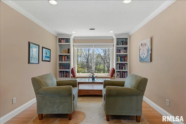 $649,900 | 2333 Waterbury Pond Court, Springfield, IL 62712