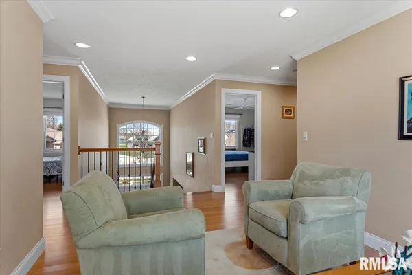 $649,900 | 2333 Waterbury Pond Court, Springfield, IL 62712