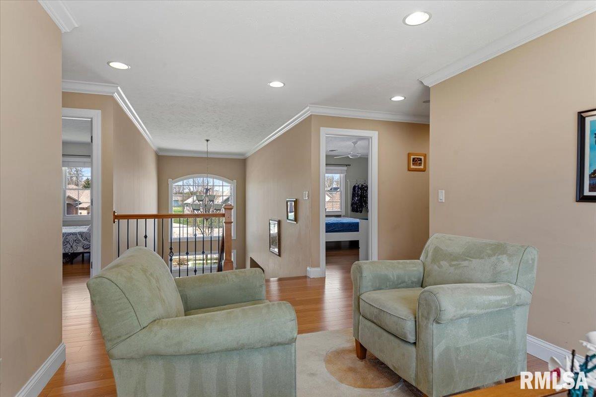 2333 Waterbury Pond Court Springfield, IL 62712 - Photo 27 of 66