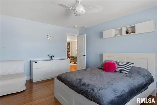 $649,900 | 2333 Waterbury Pond Court, Springfield, IL 62712