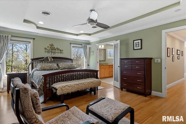 $649,900 | 2333 Waterbury Pond Court, Springfield, IL 62712