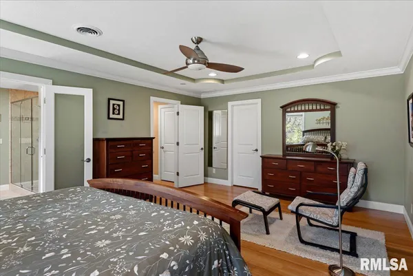 $649,900 | 2333 Waterbury Pond Court, Springfield, IL 62712