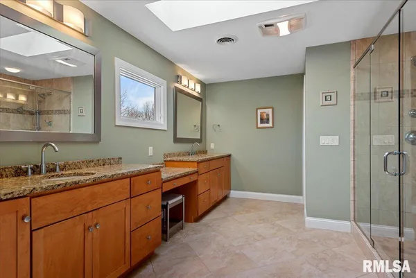 $649,900 | 2333 Waterbury Pond Court, Springfield, IL 62712