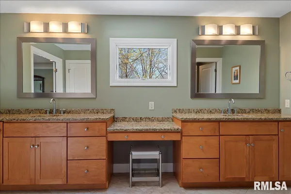 $649,900 | 2333 Waterbury Pond Court, Springfield, IL 62712