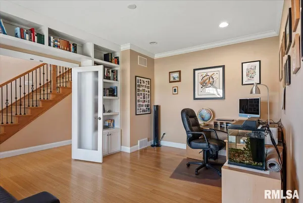 $649,900 | 2333 Waterbury Pond Court, Springfield, IL 62712