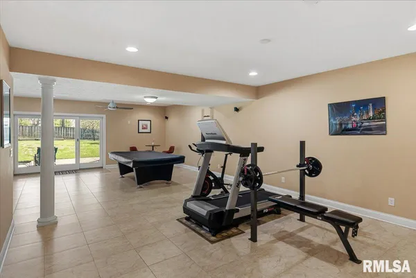 $649,900 | 2333 Waterbury Pond Court, Springfield, IL 62712