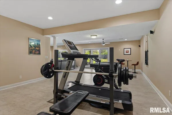 $649,900 | 2333 Waterbury Pond Court, Springfield, IL 62712