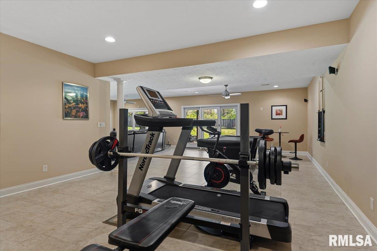 2333 Waterbury Pond Court Springfield, IL 62712 - Photo 42 of 66