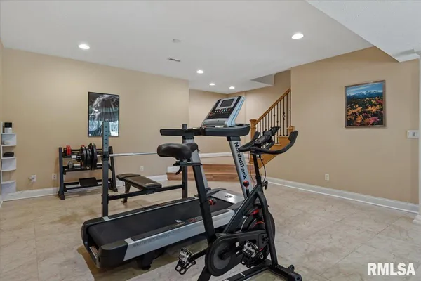 $649,900 | 2333 Waterbury Pond Court, Springfield, IL 62712