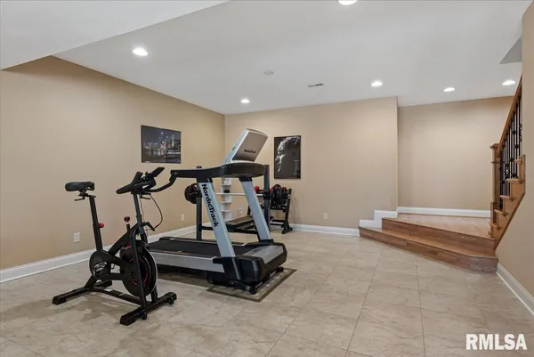 $649,900 | 2333 Waterbury Pond Court, Springfield, IL 62712