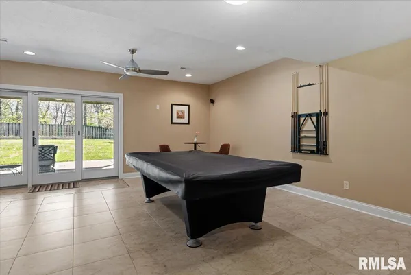 $649,900 | 2333 Waterbury Pond Court, Springfield, IL 62712