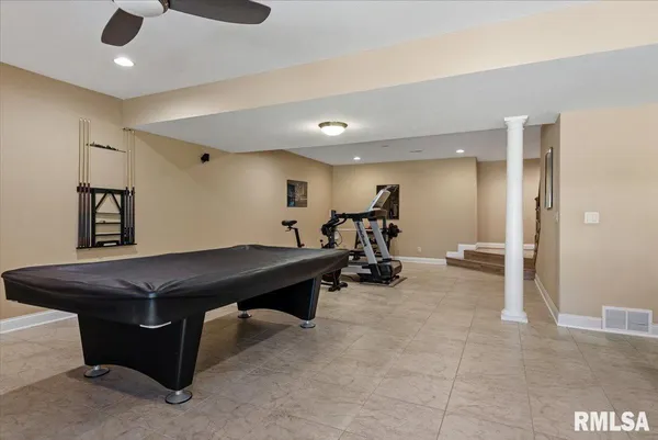 $649,900 | 2333 Waterbury Pond Court, Springfield, IL 62712