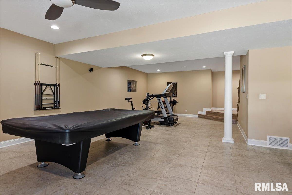 2333 Waterbury Pond Court Springfield, IL 62712 - Photo 48 of 66